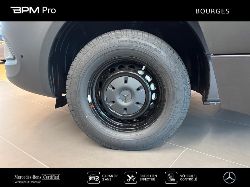 Image MERCEDES-BENZ Sprinter Fg 319 CDI 37 3T5 9G-Tronic  Edition 30