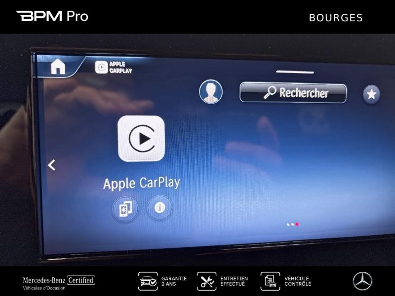 Image MERCEDES-BENZ Sprinter Fg 319 CDI 37 3T5 9G-Tronic  Edition 30