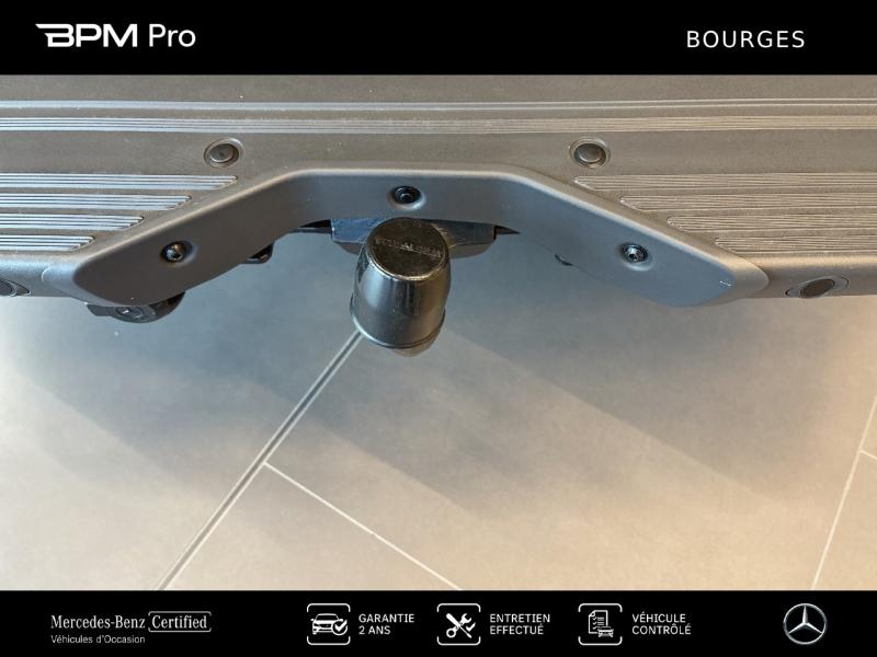 Image MERCEDES-BENZ Sprinter Fg 319 CDI 37 3T5 9G-Tronic  Edition 30