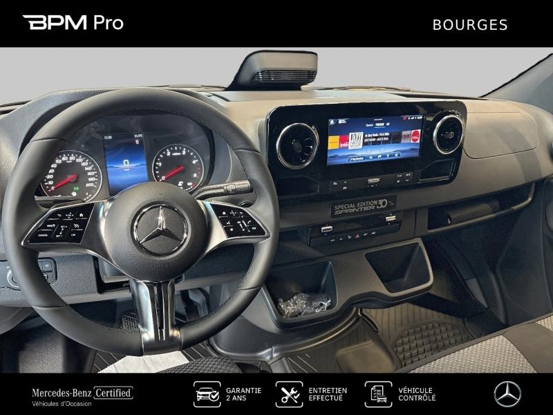 Image MERCEDES-BENZ Sprinter Fg 319 CDI 37 3T5 9G-Tronic  Edition 30