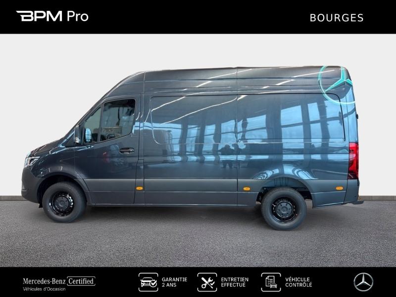 Image MERCEDES-BENZ Sprinter Fg 319 CDI 37 3T5 9G-Tronic  Edition 30