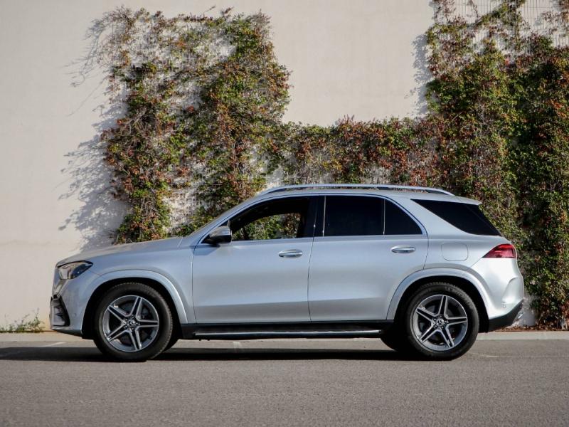 Image MERCEDES-BENZ GLE 400 e 252ch+136ch Avantgarde Line 4Matic 9G-Tronic