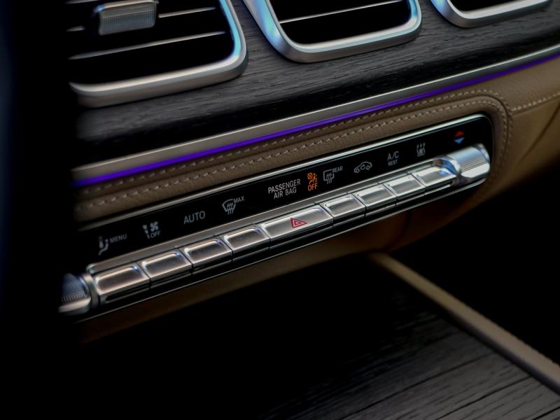 Image MERCEDES-BENZ GLE 400 e 252ch+136ch Avantgarde Line 4Matic 9G-Tronic