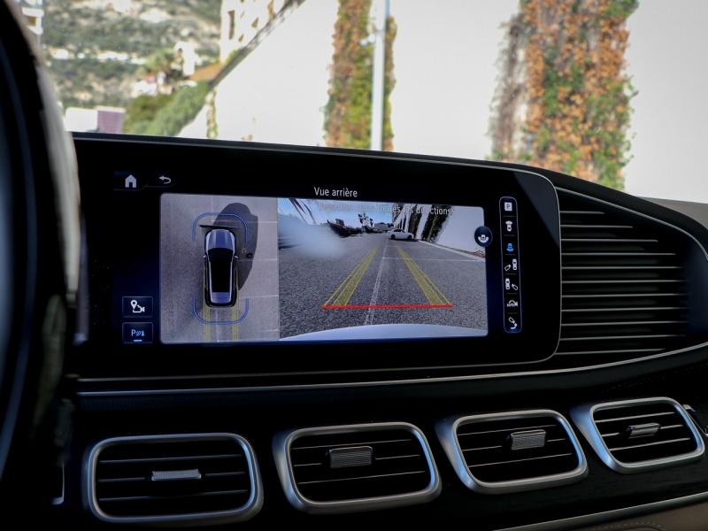 Image MERCEDES-BENZ GLE 400 e 252ch+136ch Avantgarde Line 4Matic 9G-Tronic