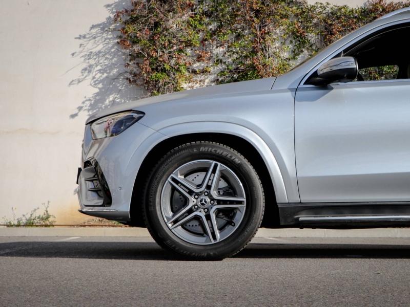 Image MERCEDES-BENZ GLE 400 e 252ch+136ch Avantgarde Line 4Matic 9G-Tronic