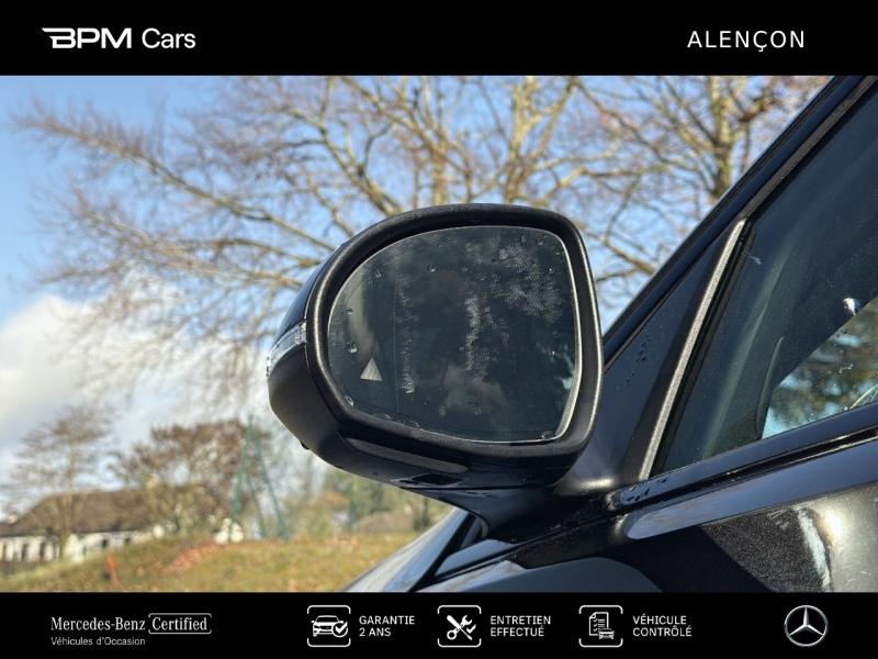 Image MERCEDES-BENZ Classe C 220 d 197ch AMG Line