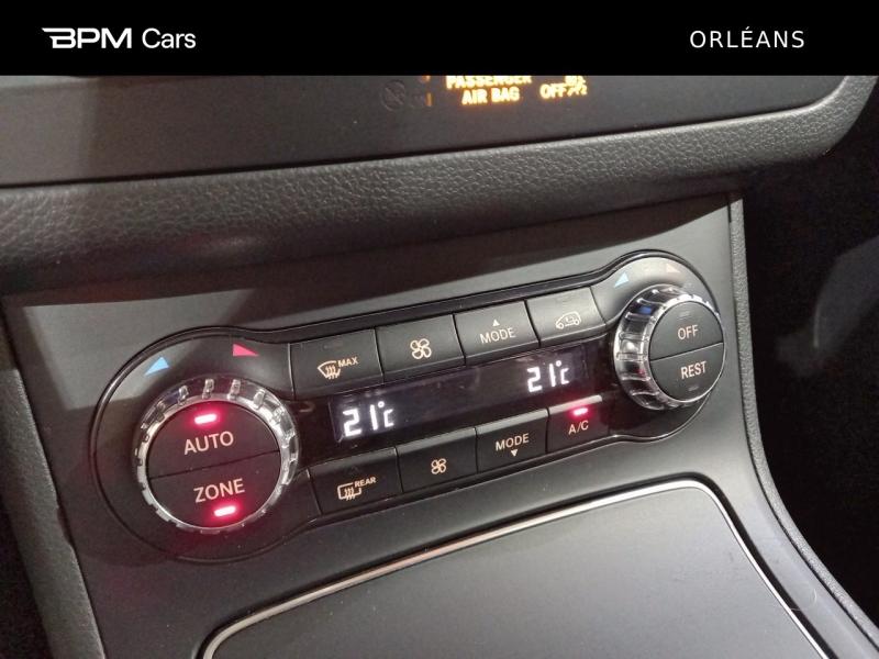 Image MERCEDES-BENZ Classe B 200 156ch Inspiration 7G-DCT Euro6d-T