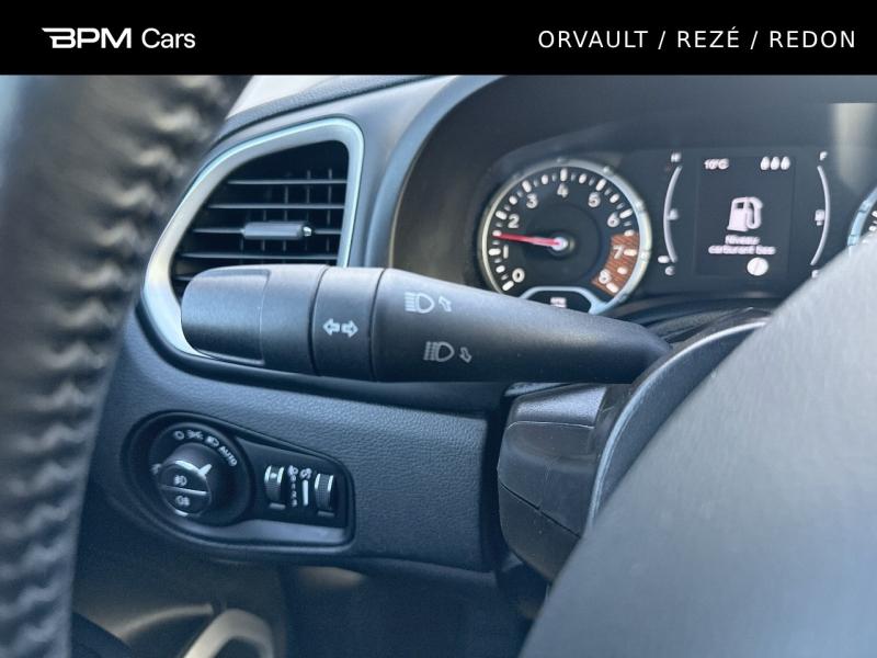 Image JEEP Renegade 1.0 GSE T3 120ch Quicksilver Winter Edition MY20