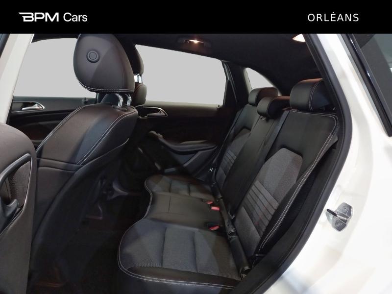 Image MERCEDES-BENZ Classe B 200 156ch Inspiration 7G-DCT Euro6d-T