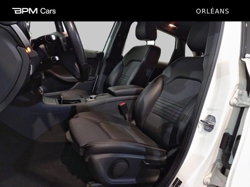 Image MERCEDES-BENZ Classe B 200 156ch Inspiration 7G-DCT Euro6d-T