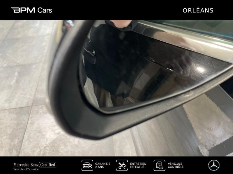 Image MERCEDES-BENZ Classe C 220 d 200ch Avantgarde Line