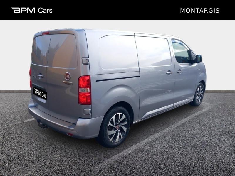 Image FIAT Scudo Fg Standard 2.0 MultiJet 180ch Pro lounge BVA