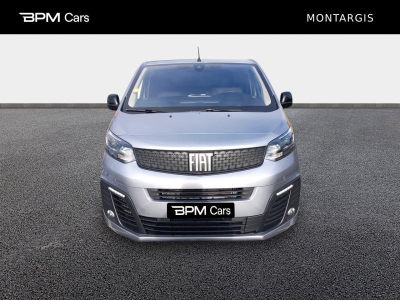 Image FIAT Scudo Fg Standard 2.0 MultiJet 180ch Pro lounge BVA