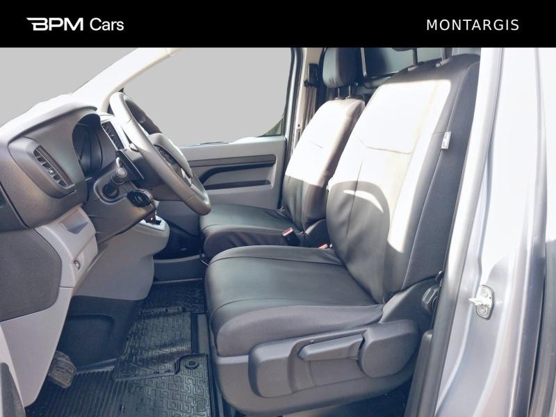 Image FIAT Scudo Fg Standard 2.0 MultiJet 180ch Pro lounge BVA