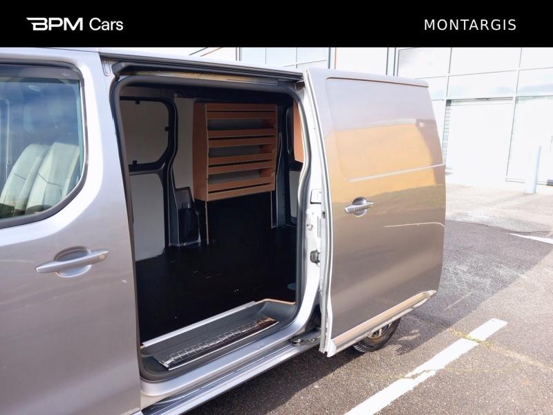 Image FIAT Scudo Fg Standard 2.0 MultiJet 180ch Pro lounge BVA