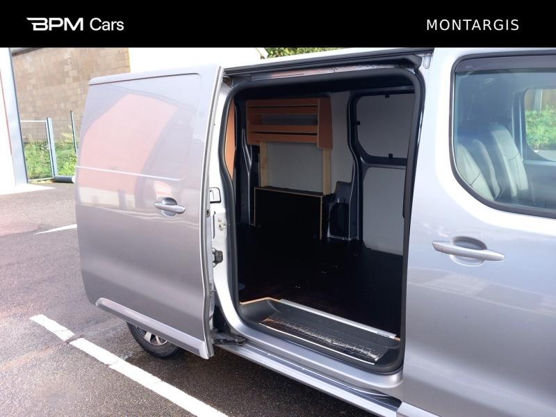 Image FIAT Scudo Fg Standard 2.0 MultiJet 180ch Pro lounge BVA