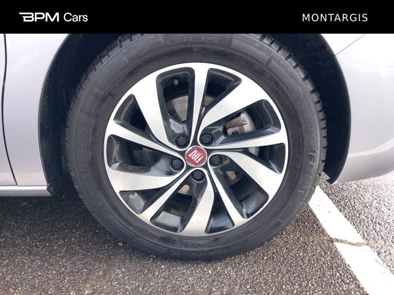 Image FIAT Scudo Fg Standard 2.0 MultiJet 180ch Pro lounge BVA