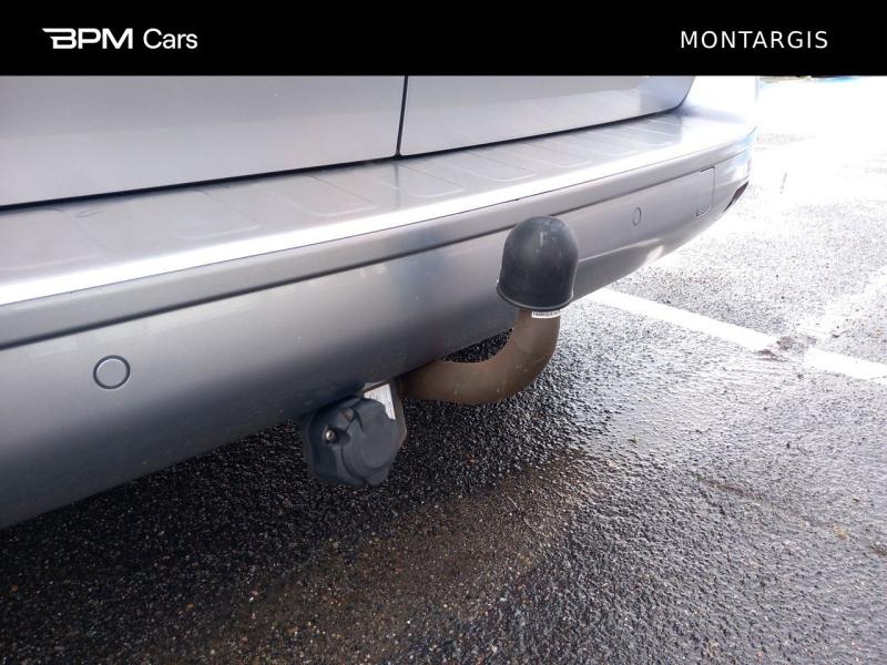 Image FIAT Scudo Fg Standard 2.0 MultiJet 180ch Pro lounge BVA