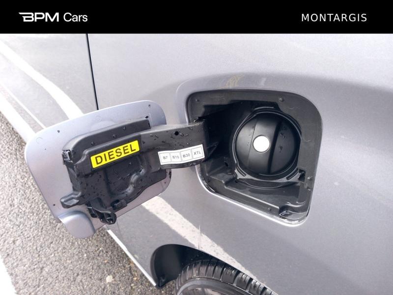 Image FIAT Scudo Fg Standard 2.0 MultiJet 180ch Pro lounge BVA