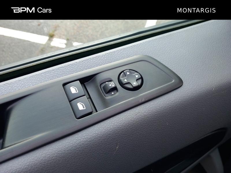 Image FIAT Scudo Fg Standard 2.0 MultiJet 180ch Pro lounge BVA