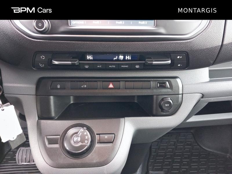 Image FIAT Scudo Fg Standard 2.0 MultiJet 180ch Pro lounge BVA