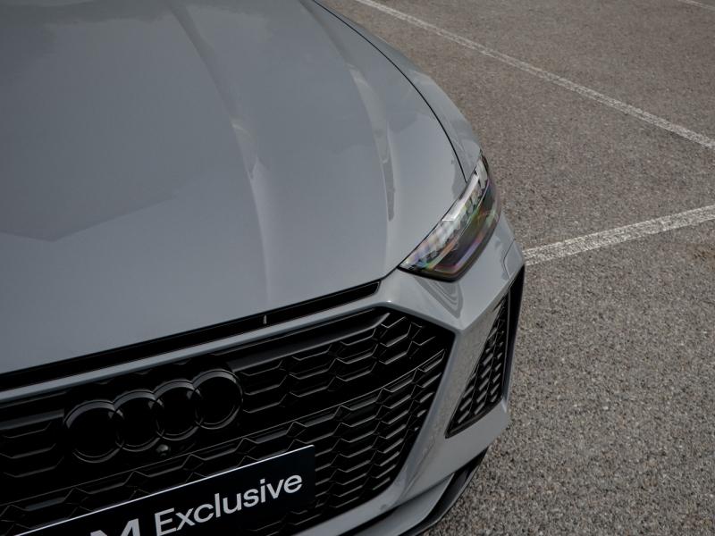 Image AUDI RS6 Avant 4.0 V8 TFSI 630ch Performance quattro tiptronic