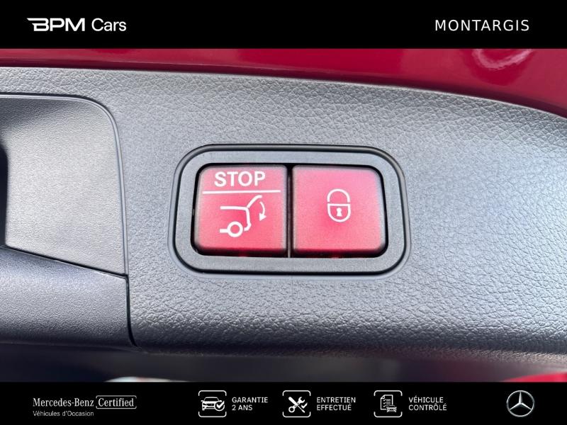 Image MERCEDES-BENZ GLA 250 e Hybrid EQ 218ch AMG Line 8G-DCT