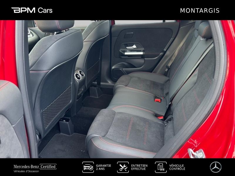 Image MERCEDES-BENZ GLA 250 e Hybrid EQ 218ch AMG Line 8G-DCT