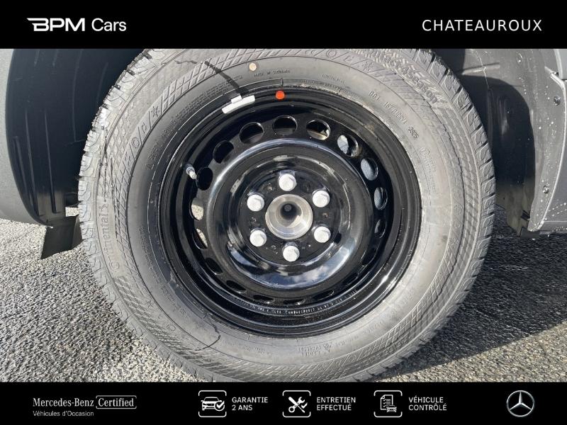 Image MERCEDES-BENZ Sprinter Fg 315 CDI 37 3T5 Pro 9G-Tronic