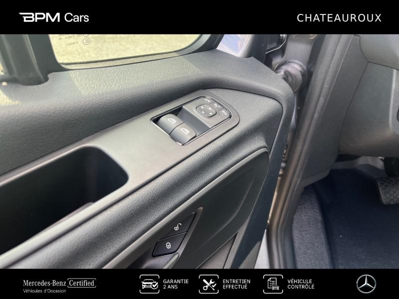 Image MERCEDES-BENZ Sprinter Fg 315 CDI 37 3T5 Pro 9G-Tronic