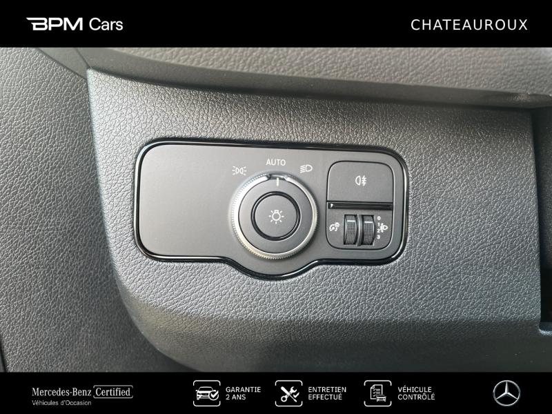 Image MERCEDES-BENZ Sprinter Fg 315 CDI 37 3T5 Pro 9G-Tronic