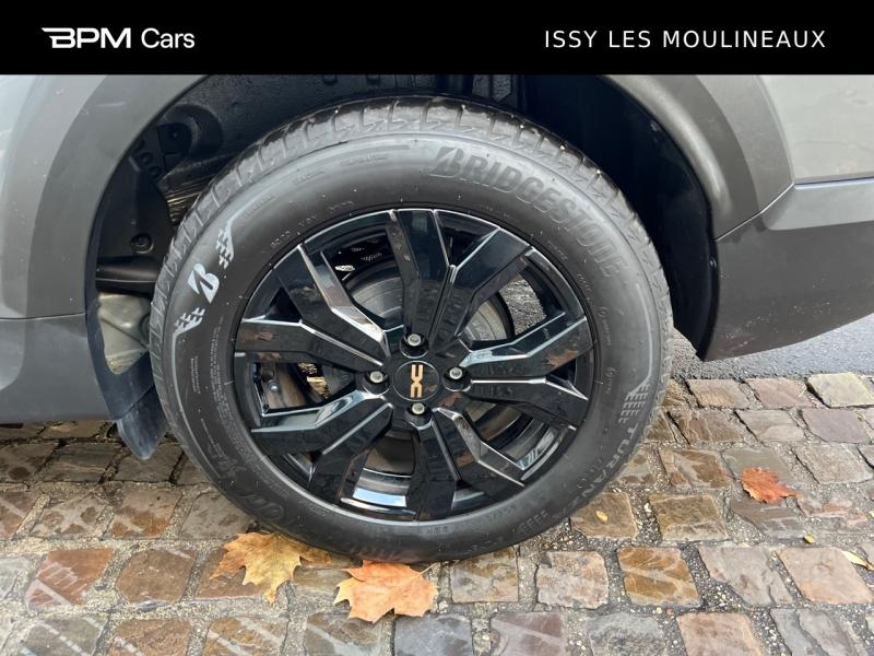 Image DACIA Jogger 1.6 hybrid 140ch Extreme 7 places