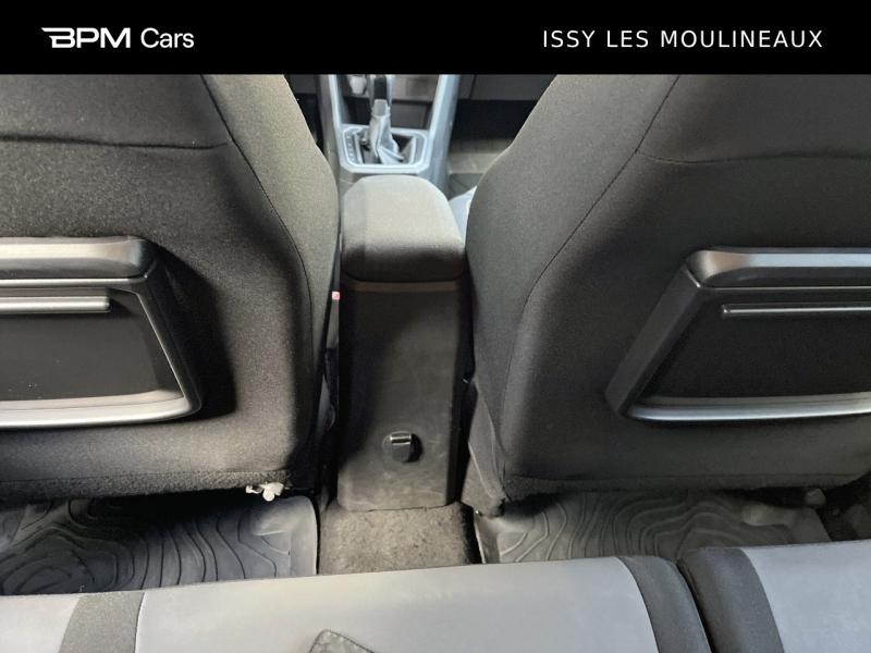 Image DACIA Jogger 1.6 hybrid 140ch Extreme 7 places