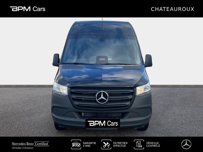 Image MERCEDES-BENZ Sprinter Fg 315 CDI 37 3T5 Pro