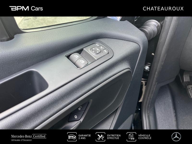 Image MERCEDES-BENZ Sprinter Fg 315 CDI 37 3T5 Pro