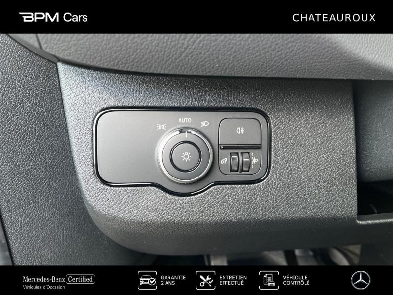 Image MERCEDES-BENZ Sprinter Fg 315 CDI 37 3T5 Pro