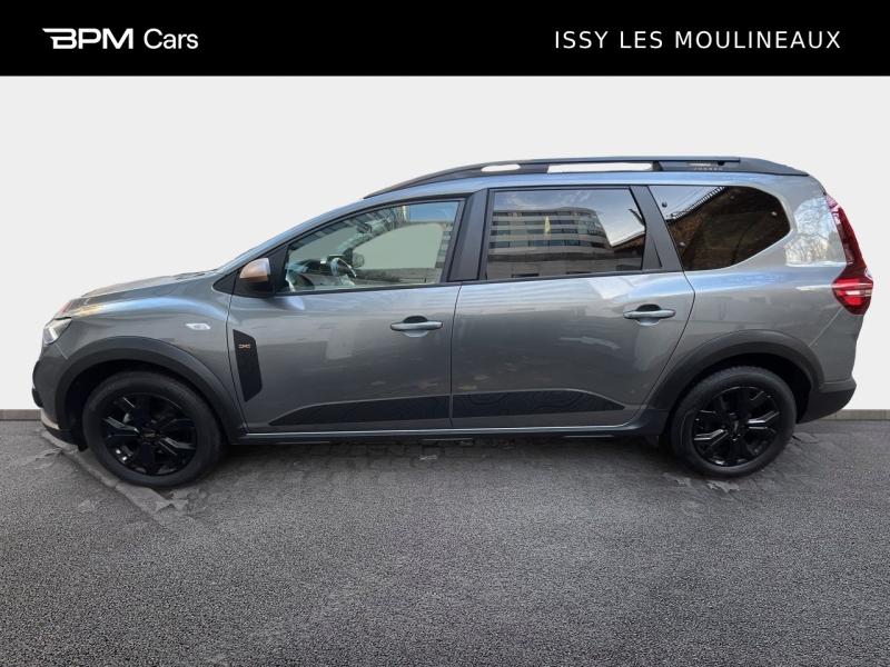Image DACIA Jogger 1.6 hybrid 140ch Extreme 7 places