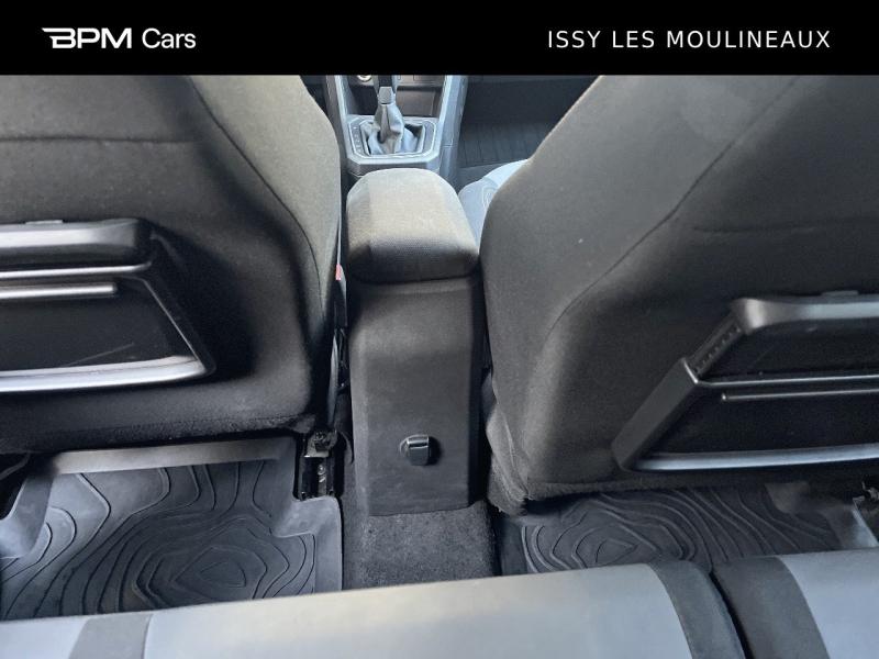 Image DACIA Jogger 1.6 hybrid 140ch Extreme 7 places