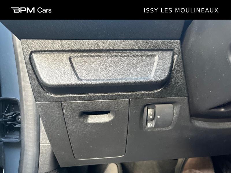 Image DACIA Jogger 1.6 hybrid 140ch Extreme 7 places