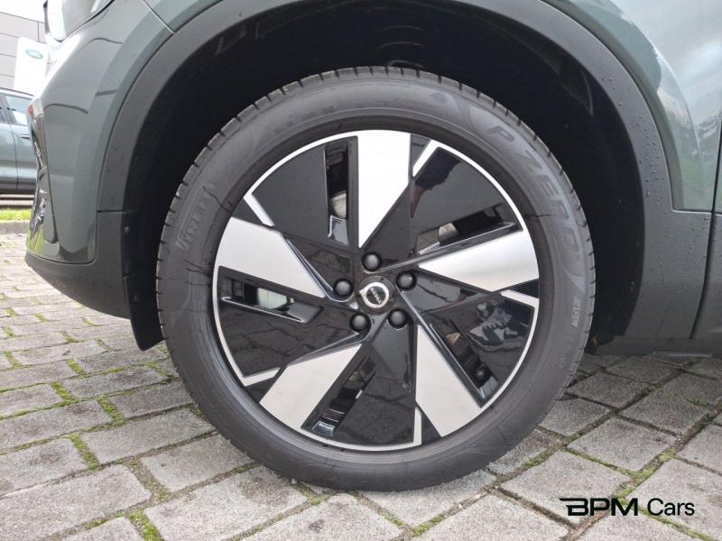 Image VOLVO EX40 Single Extended Range 252ch Start