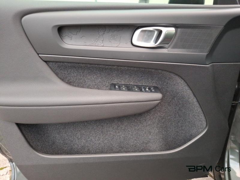 Image VOLVO EX40 Single Extended Range 252ch Start