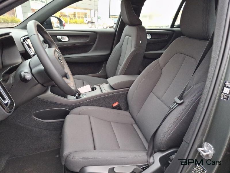 Image VOLVO EX40 Single Extended Range 252ch Start