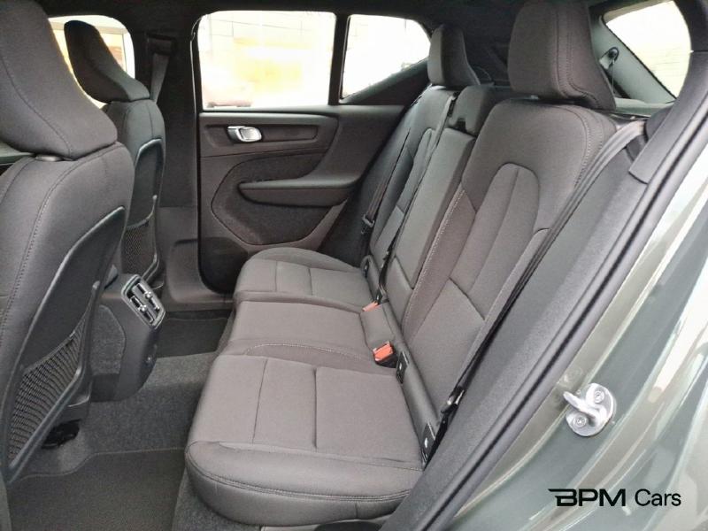 Image VOLVO EX40 Single Extended Range 252ch Start