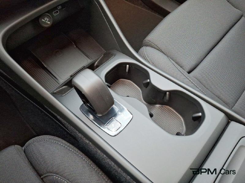 Image VOLVO EX40 Single Extended Range 252ch Start