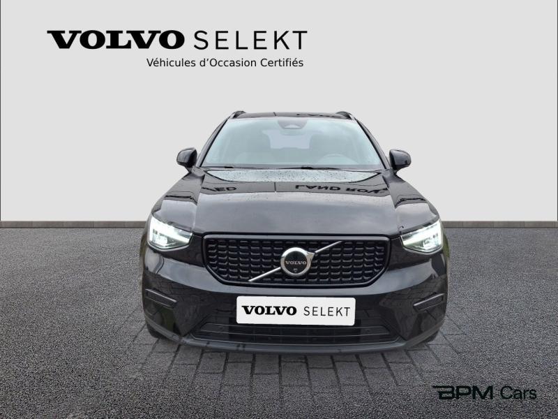 Image VOLVO XC40 B3 163ch Plus DCT 7