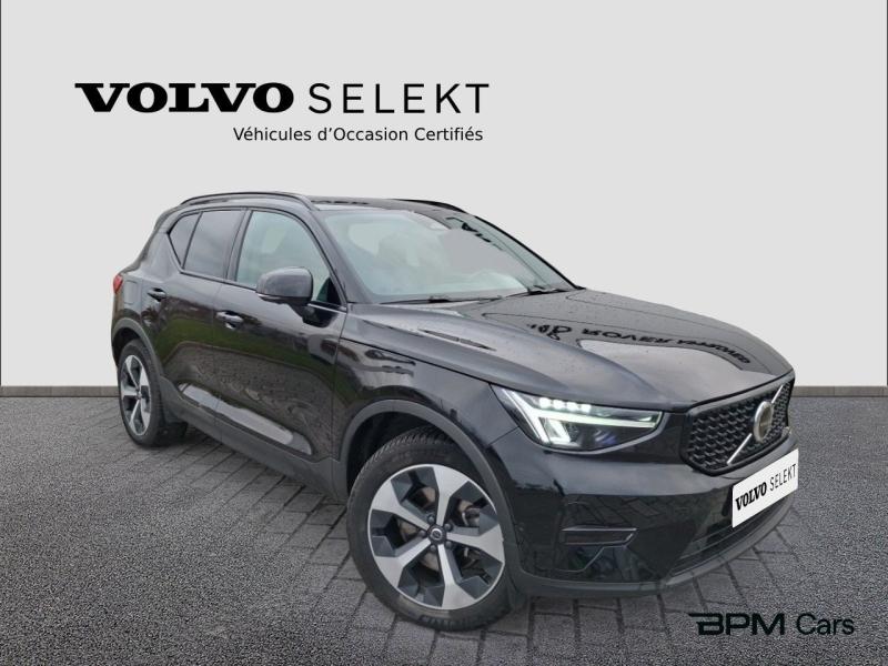 Image VOLVO XC40 B3 163ch Plus DCT 7