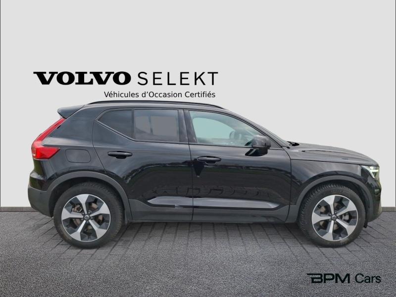 Image VOLVO XC40 B3 163ch Plus DCT 7