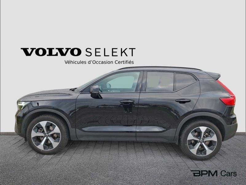 Image VOLVO XC40 B3 163ch Plus DCT 7