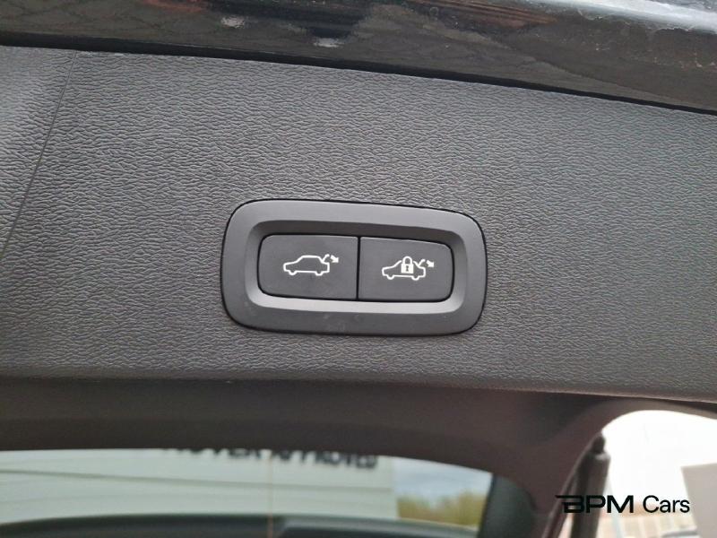 Image VOLVO XC40 B3 163ch Plus DCT 7