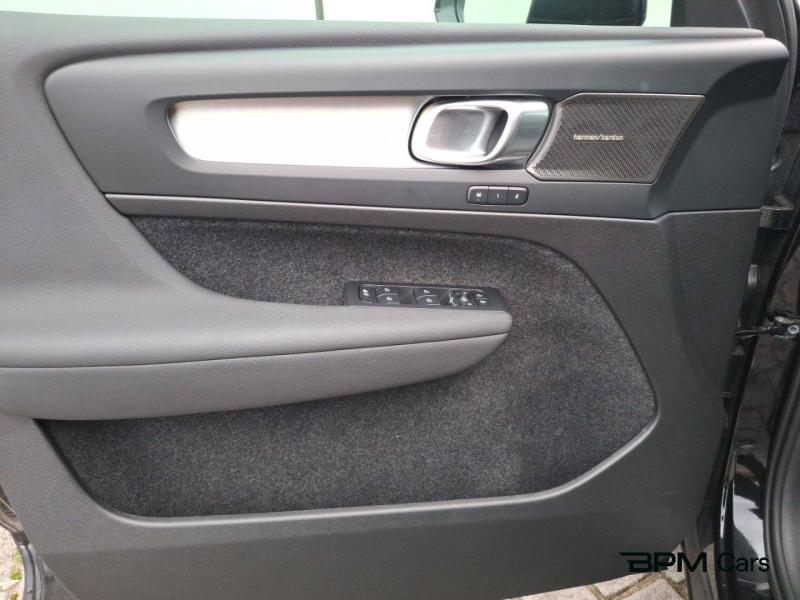 Image VOLVO XC40 B3 163ch Plus DCT 7